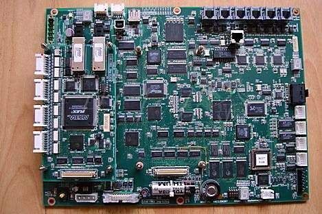 MCU与IGBT供应紧张，国产集成电路设计迎来替代新机遇