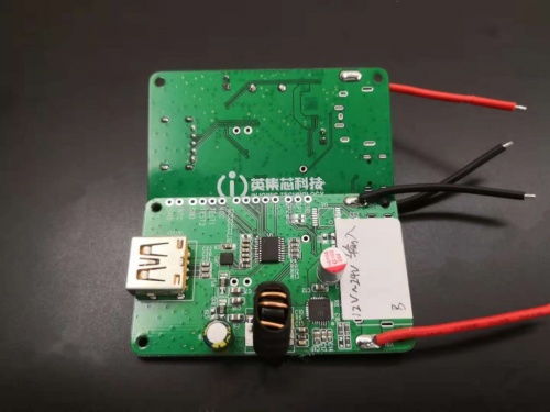 英集芯IPO之路 凭借高客户认可度与持续盈利能力，领跑集成电路设计赛道