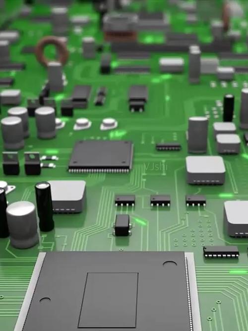 集成电路设计与集成系统 核心技术领域的光明就业前景