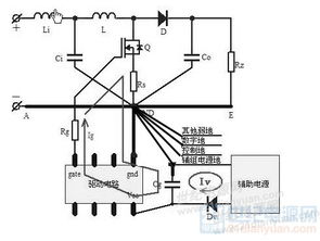 PFC自举电源损坏分析与维修求助指南